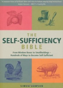 The Self Sufficiency Bible